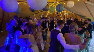 Cragganmore Ceilidh Band Showreel  Ceilidh Band amp DJ Wedding Package [upl. by Mosira]