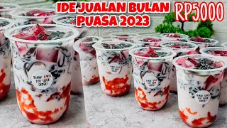 INI ENAK BANGET  BISA MENANG BANYAK JUALAN MINUMAN INI GOCENGAN AJA COBAIN SEKARANG JUGA [upl. by Tada75]