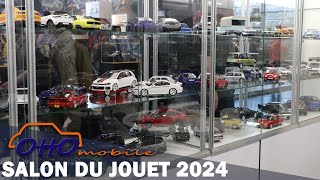 TOUTES LES NOUVEAUTES OTTOmobile 2024  Salon du jouet de Nuremberg [upl. by Euqinna76]