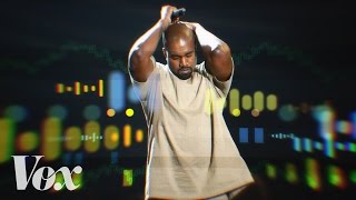 Kanye deconstructed The human voice as the ultimate instrument [upl. by Lorrad729]