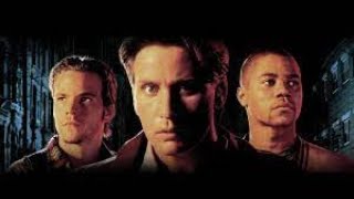 Judgment Night Full Movie Facts  Story And Review  Emilio Estevez  Cuba Gooding Jr [upl. by Tali]