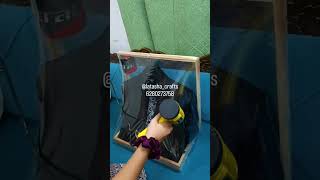 packing shadi shagun pathankot trousseau wedding ceremonyCustomise latasha crafts [upl. by Justicz]