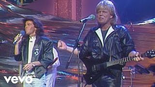 Modern Talking  Heaven Will Know Peters PopShow 30111985 [upl. by Evangelina549]