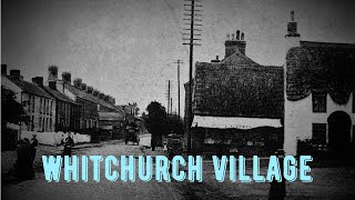 Nostalgic old images of Whitchurch Cardiff [upl. by Efioa]