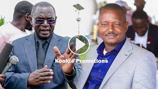 Charles James Senkubuge Ayogedde Engeri Pastor Aloysius Bugingo Gyeyawonyemu Amasasi [upl. by Torruella]