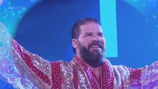 ►wwe Robert roode●Glorious domination ●Return custom titantron 2020 [upl. by Nnyltak838]