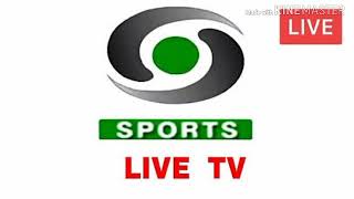 DD SPORTS LIVE TV [upl. by Yewed]