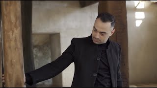 Νίκος Βαρούδης  Ο Χειρότερος Εχθρός  Official Music Video  2022 [upl. by Lerraf]