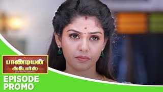 Pandian Stores 2  Episode Promo  12th october 2024 [upl. by Adhern]