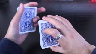 InDepth Ambitious Card Trick Tutorial HD [upl. by Leryt]