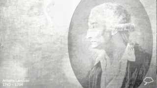 Antoine Lavoisier Biography [upl. by Leena]