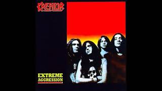 Kreator  Extreme Aggression full album 1989 [upl. by Siroled]