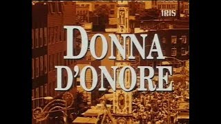 DONNA DONORE 1 Parte 33 [upl. by Faruq521]