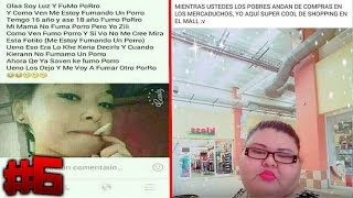 10 Publicaciones estúpidas de facebook 6 [upl. by Acinomahs]