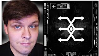 BYPASS AUDIO Volume 1 REACTION  Part 1 Deucez Zetta Jase Proctor Skxlvtor [upl. by Redmond]