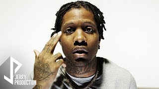 Lil Durk  Cross Roads Official Video Shot by JerryPHD [upl. by Tarsus]