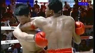 Khmer International Boxing with Muay Thai KO 10 May 2014 Part 1 [upl. by Rettuc64]