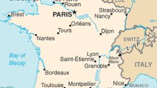 List of communes in France with over 20000 inhabitants  Wikipedia audio article [upl. by Haram]