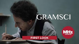 First Look Gramsci Docudrama [upl. by Ecnav]