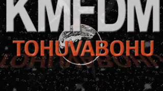 KMFDM  TOHUVABOHU [upl. by Blen]