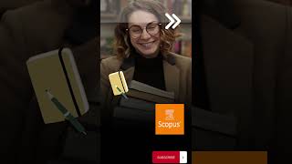 How to find relevant research articles in Scopus shorts chatgpt ai [upl. by Adnicaj]
