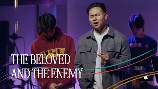 TLA  Sunday Service  020424  The Beloved and The Enemy [upl. by Ellehcar]