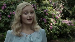 Miss Peregrines Home for Peculiar Children Featurette  A Most Peculiar Home 2016  Movie [upl. by Hecker]