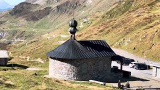 Klausenpass zwischen Kanton Uri und Glarus [upl. by Wrennie412]