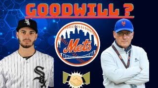 CAN THE NY METS PUNT ON THE 2024 SEASON  WILL THE FANBASE ALLOW IT [upl. by Almeria992]