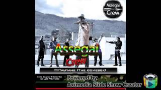 Assegai crewndakasikirwa iwewe [upl. by Mialliw28]