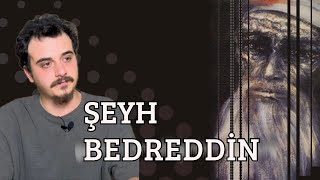 Şeyh Bedreddin Hayatı İsyanı ve Varidat I Sadık Uzun [upl. by Holcman]