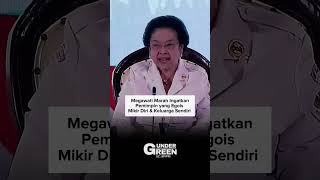 MEGAWATI MARAH KESIAPA [upl. by Easter57]