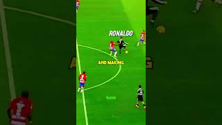 What is the special dribble of the best footballers in the world 💀 [upl. by Rudolf738]