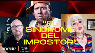 EL SÍNDROME DEL IMPOSTOR [upl. by Ynneb]