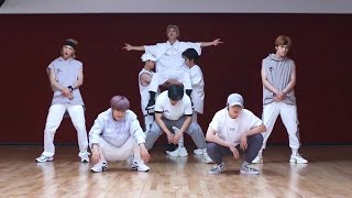 Stray Kids  Easy dance practice mirrored [upl. by Gabriellia]