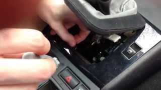 E46 AUX Anschluss  Dension Gateway install  BIMMERYOURSELF  ENG SUBS [upl. by Marylynne]