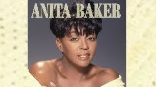 Anita Baker  Giving You The Best That I Got [upl. by Ahsaelat]