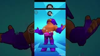 Brawlers singing edit brawlstars [upl. by Urana]