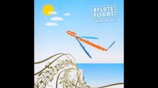 4 FLUTE FLIGHT  Armandos Rumba [upl. by Alletsirhc]