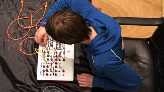 Kilpatrick Audio PHENOL  Experimental Demo [upl. by Nance]