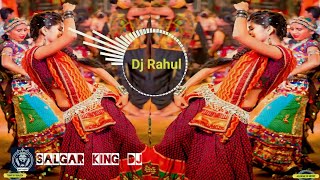 Dholida Dhol Re Vagad 🥁Garba dance Dandiya special dj Mahesh style djrahulrathod salgarkingdj [upl. by Anad]