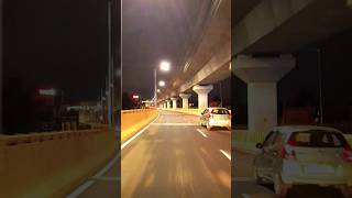 Double Decker Flyover Rail Road  RagiguddaTo Silkboard  Bangalore [upl. by Iman315]