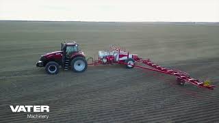 WEEDit Optical Spot Spraying Technology [upl. by Horace153]