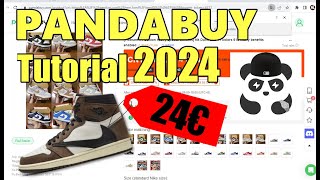 PANDABUY Tutorial  2024 NL  11 reps  Makkelijk na RAID [upl. by Barri]