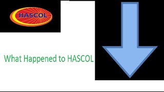 HASCOL  Hascol Petroleum Limited  PSX  Pakistan Stock Exchange  Stock Solution  Stock Sol [upl. by Paulsen]