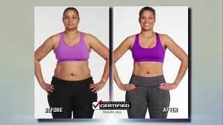 Focus T25 Infomercial The Perfect Workout [upl. by Idoj907]