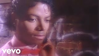 Michael Jackson  Billie Jean Official Video [upl. by Adnilema]