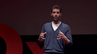 How to stop feeling anxious about anxiety  Tim Box  TEDxFolkestone [upl. by Atenek832]