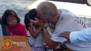 Canadiense que besó a niña de 3 años en Acapulco quedará libre bajo fianza  Adela Micha [upl. by Kumar204]