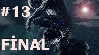 Spiderman 3  Bölüm 13  Geberdi Şerefsiz FİNAL Türkçe [upl. by Spalla873]